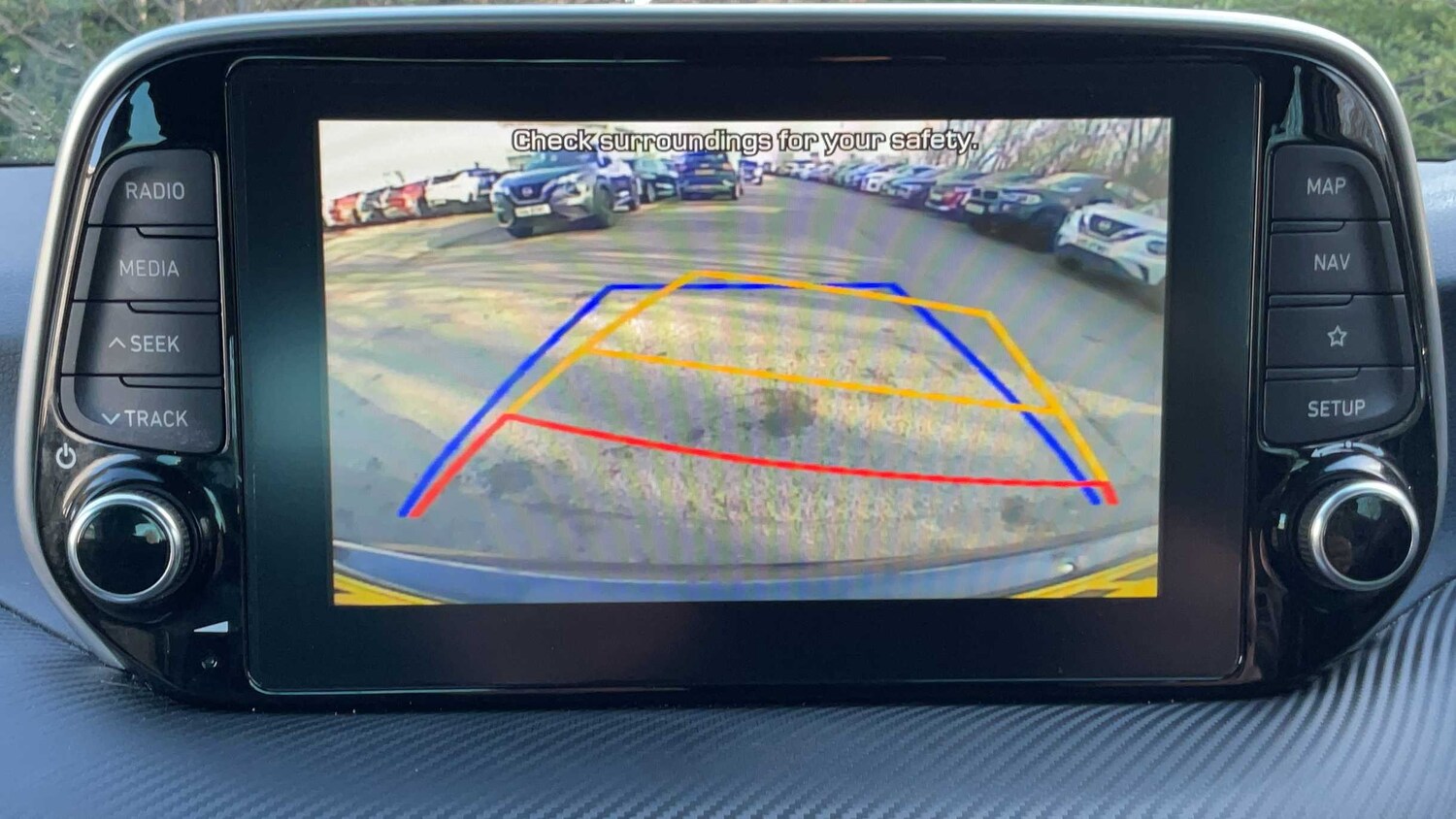 Used Hyundai TUCSON for sale - 77862109: Photo 13