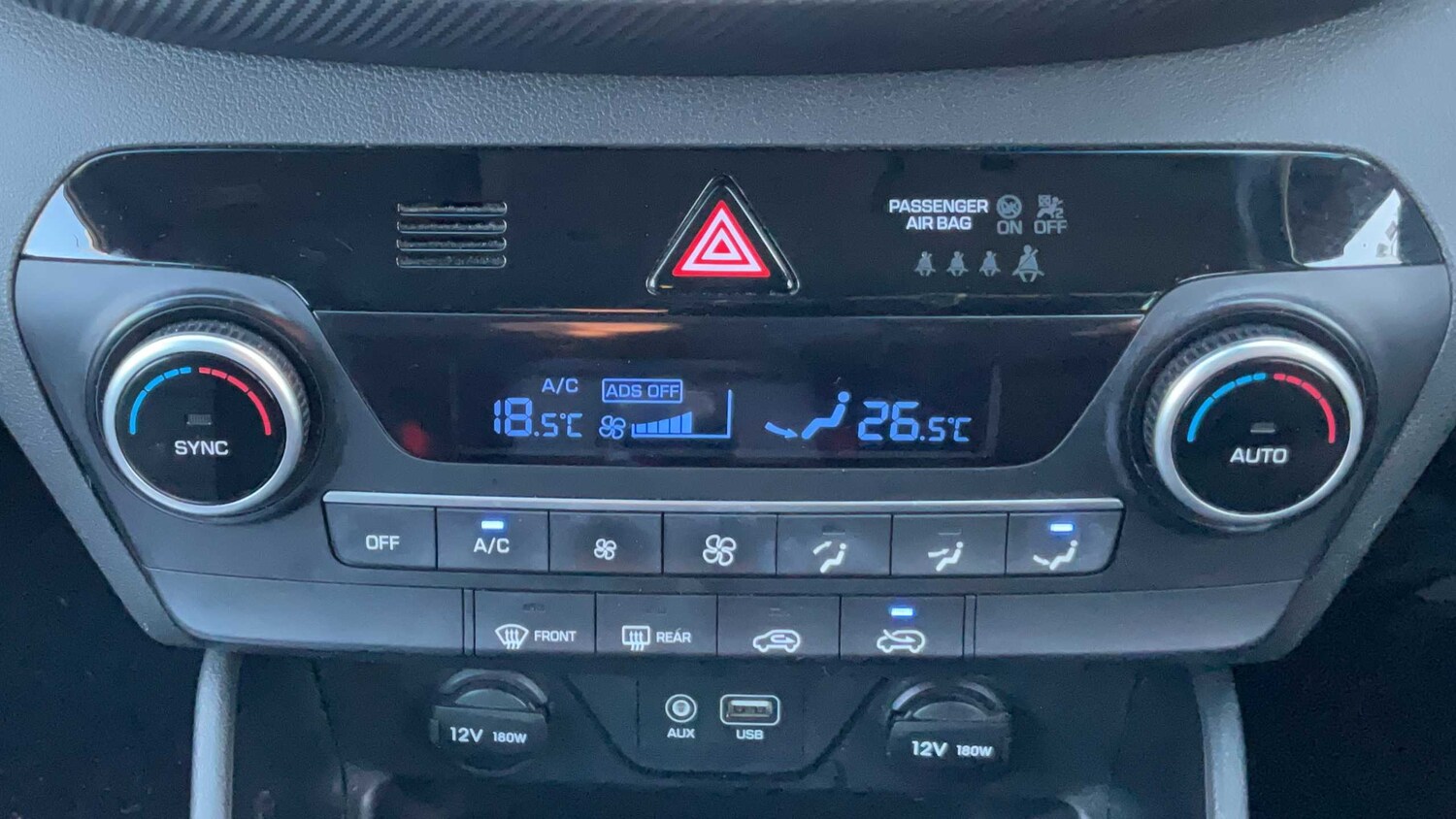 Used Hyundai TUCSON for sale - 77862109: Photo 14