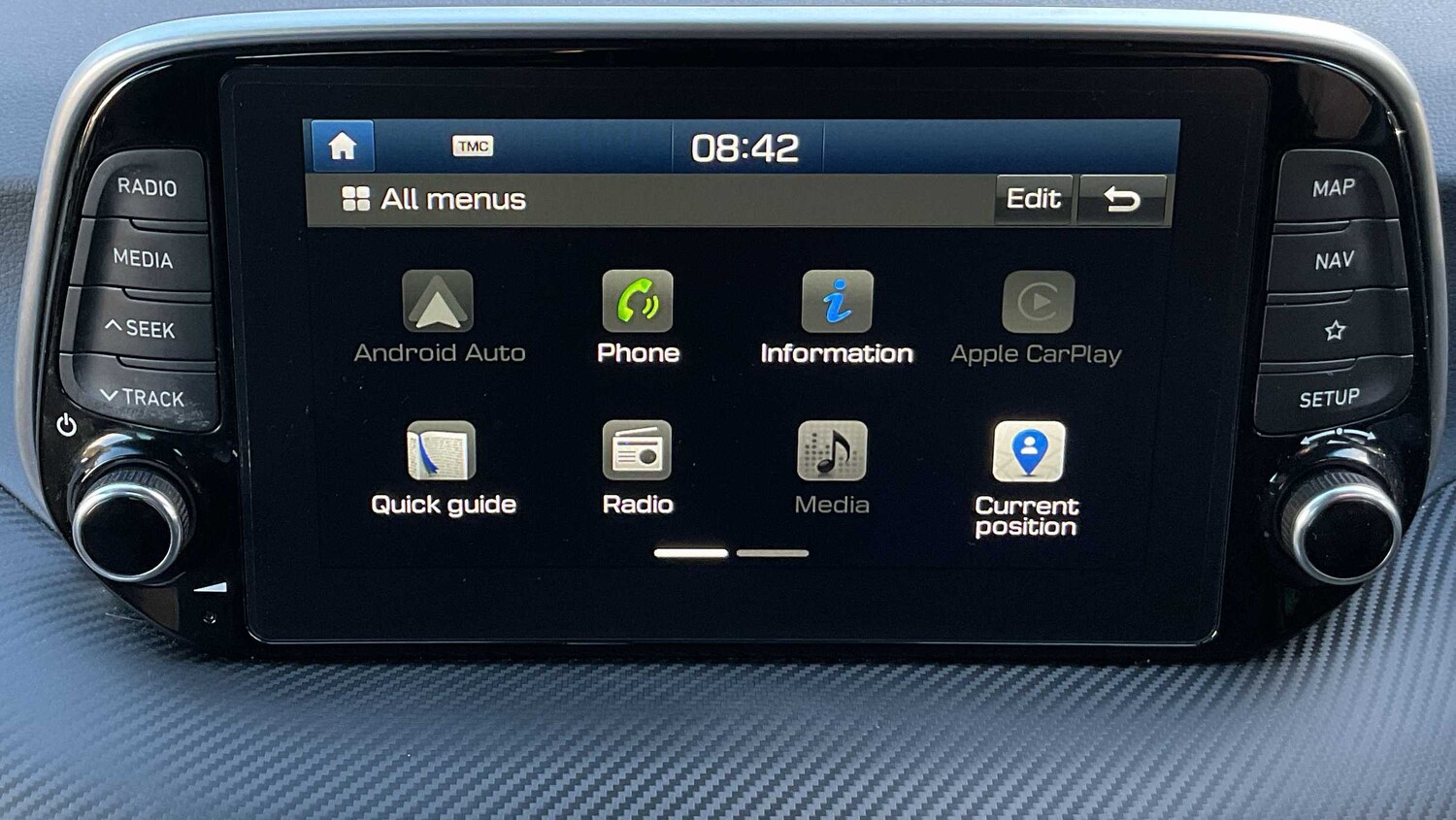 Used Hyundai TUCSON for sale - 77862109: Photo 17