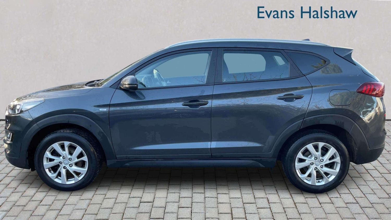 Used Hyundai TUCSON for sale - 77862109: Photo 3