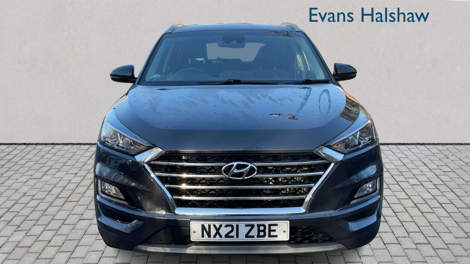 Used Hyundai TUCSON for sale - 77862109: Photo 4