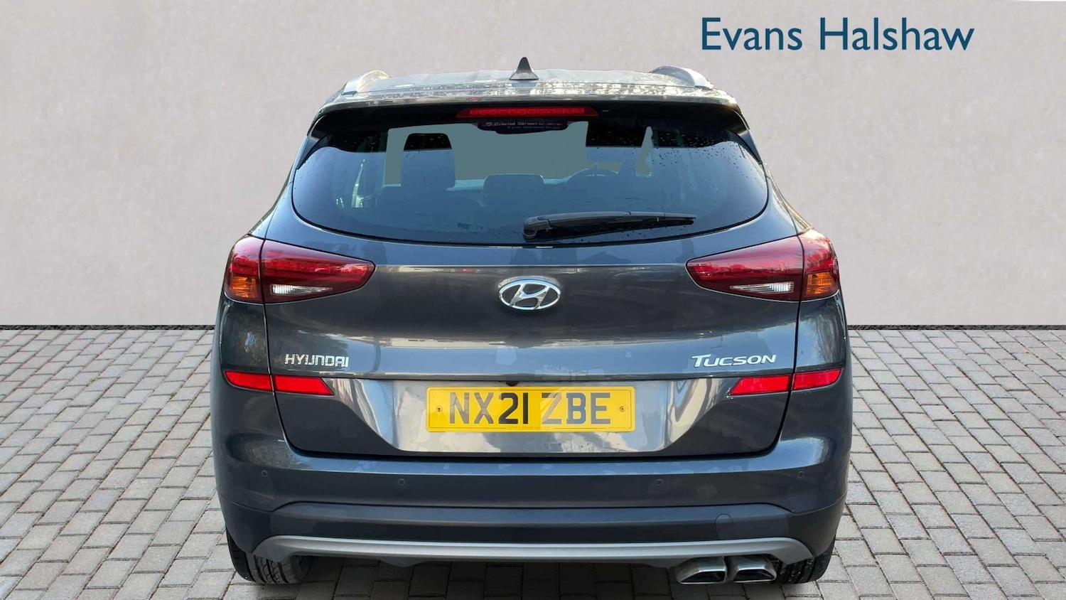 Used Hyundai TUCSON for sale - 77862109: Photo 5