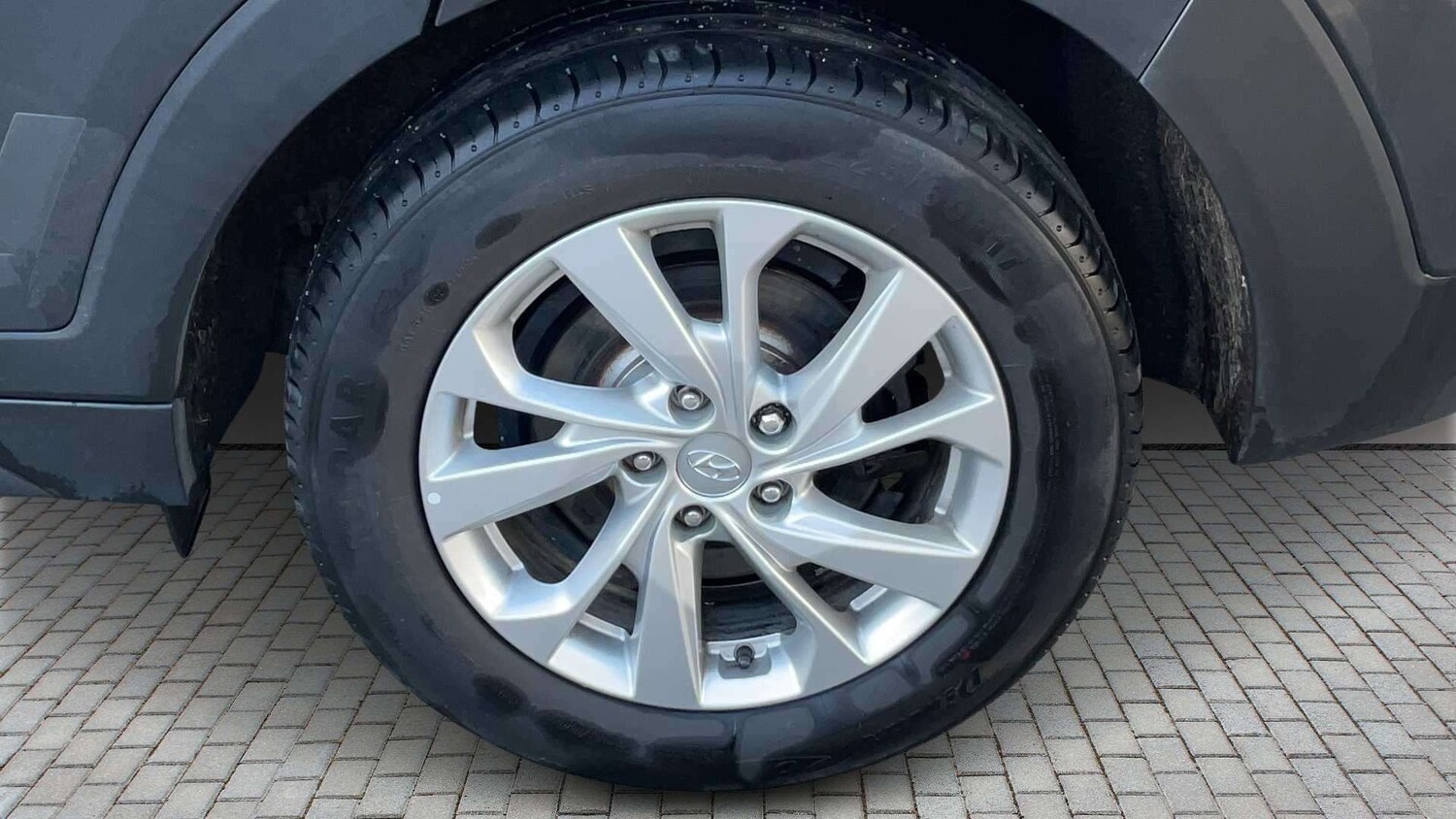 Used Hyundai TUCSON for sale - 77862109: Photo 6