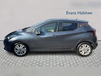 Used Nissan Micra 2020 for sale - 79391069: Photo