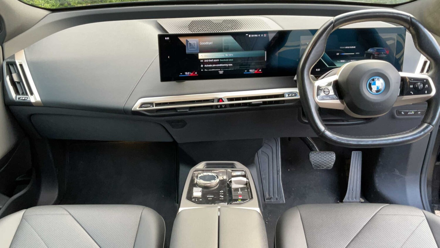 Used BMW iX 2022 for sale - 77858948: Photo 10