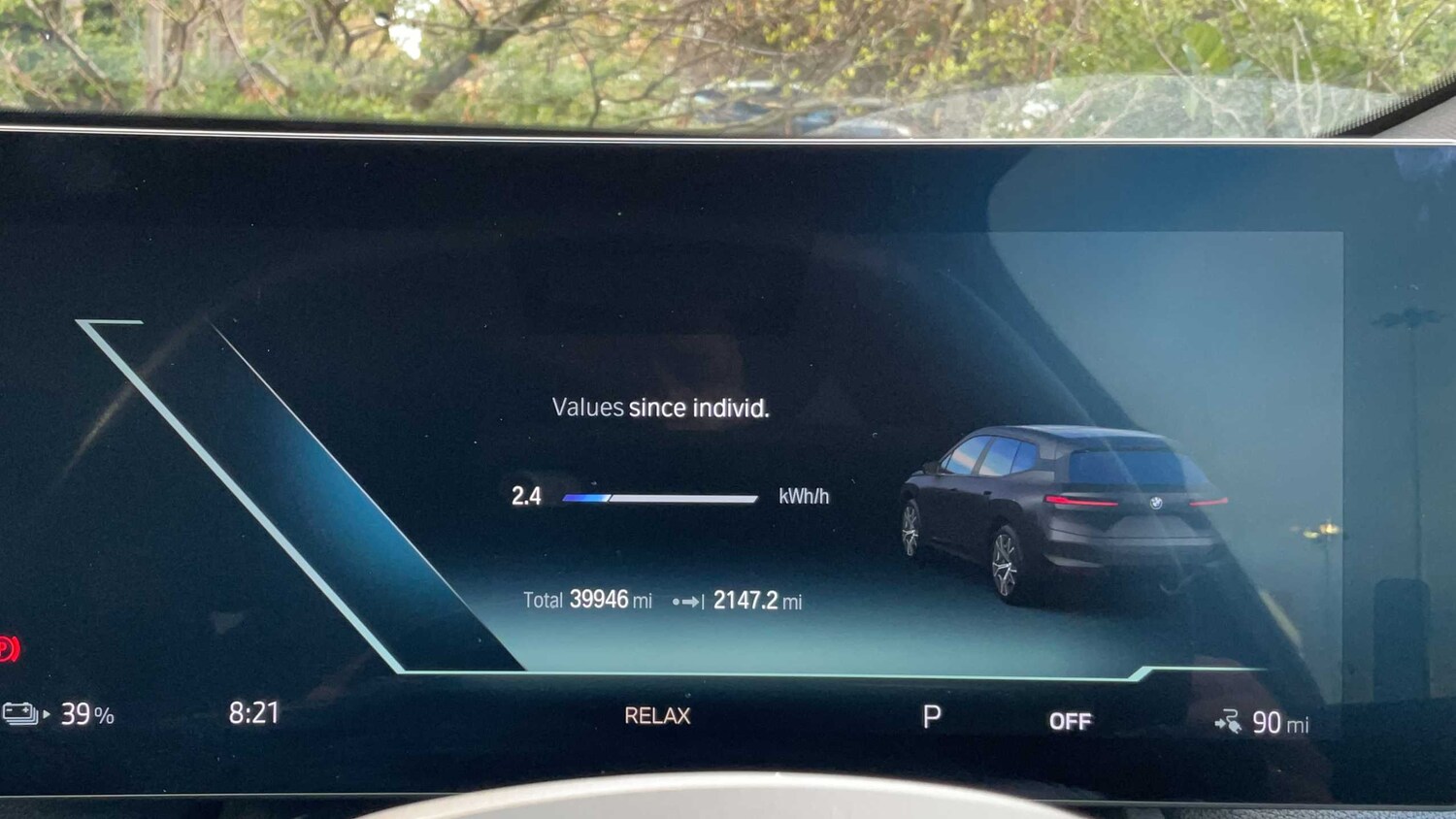 Used BMW iX 2022 for sale - 77858948: Photo 11