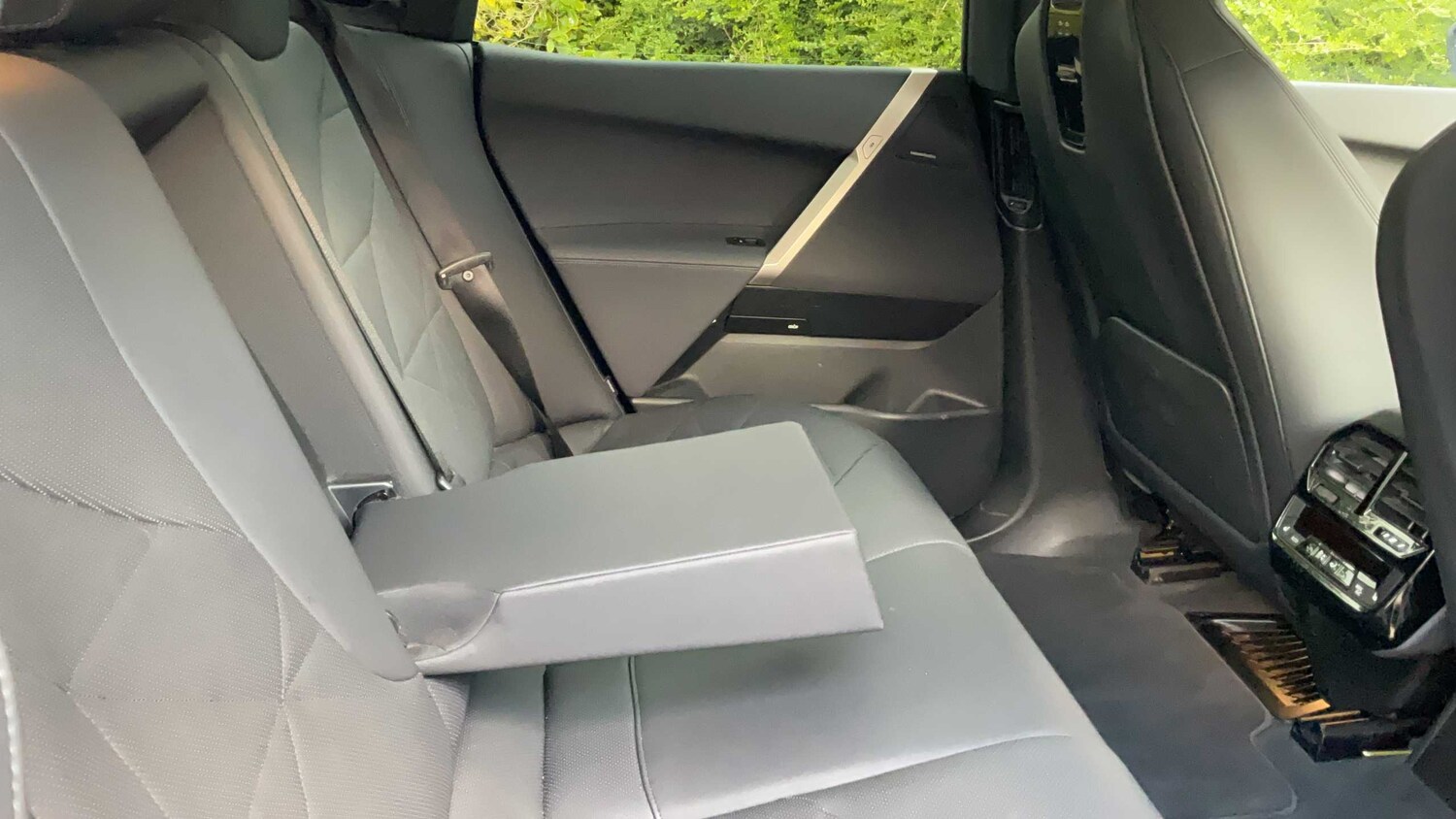 Used BMW iX 2022 for sale - 77858948: Photo 12