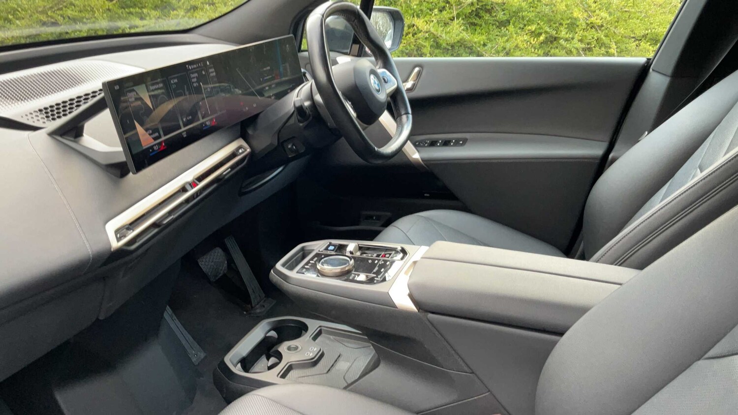 Used BMW iX 2022 for sale - 77858948: Photo 13