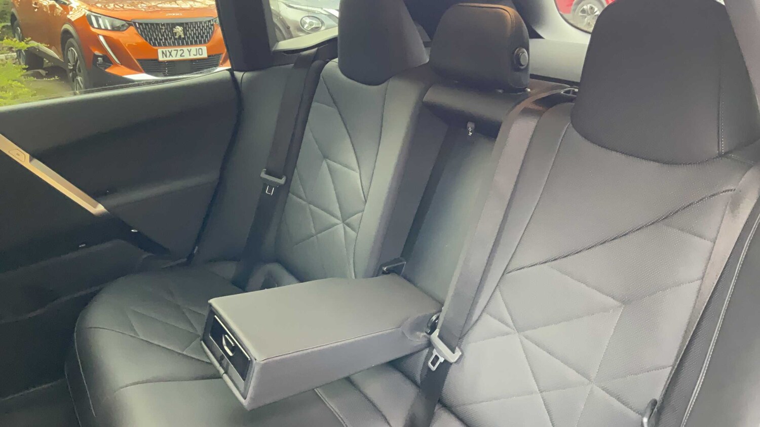 Used BMW iX 2022 for sale - 77858948: Photo 14