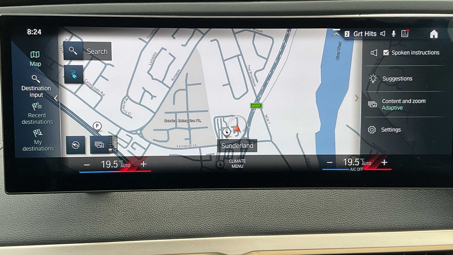 Used BMW iX 2022 for sale - 77858948: Photo 15