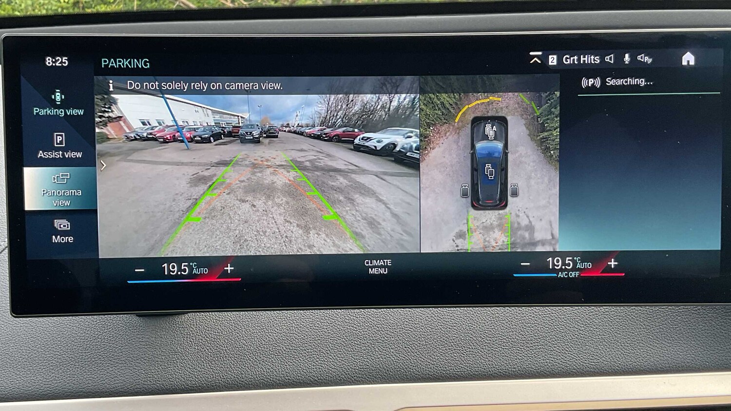 Used BMW iX 2022 for sale - 77858948: Photo 16