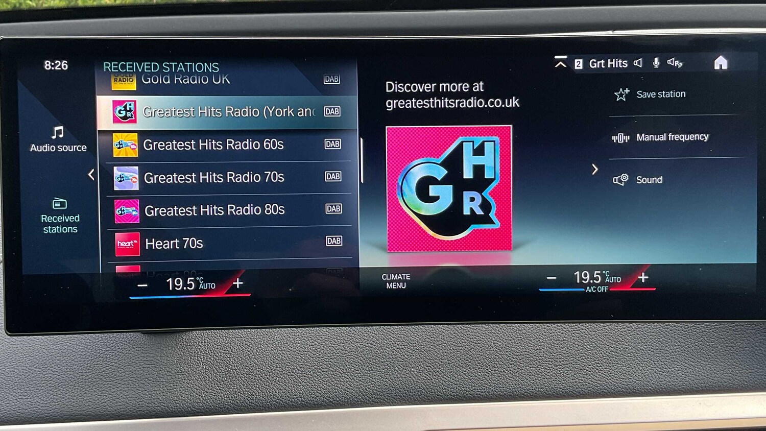 Used BMW iX 2022 for sale - 77858948: Photo 17