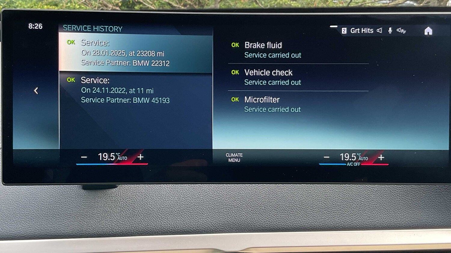 Used BMW iX 2022 for sale - 77858948: Photo 18