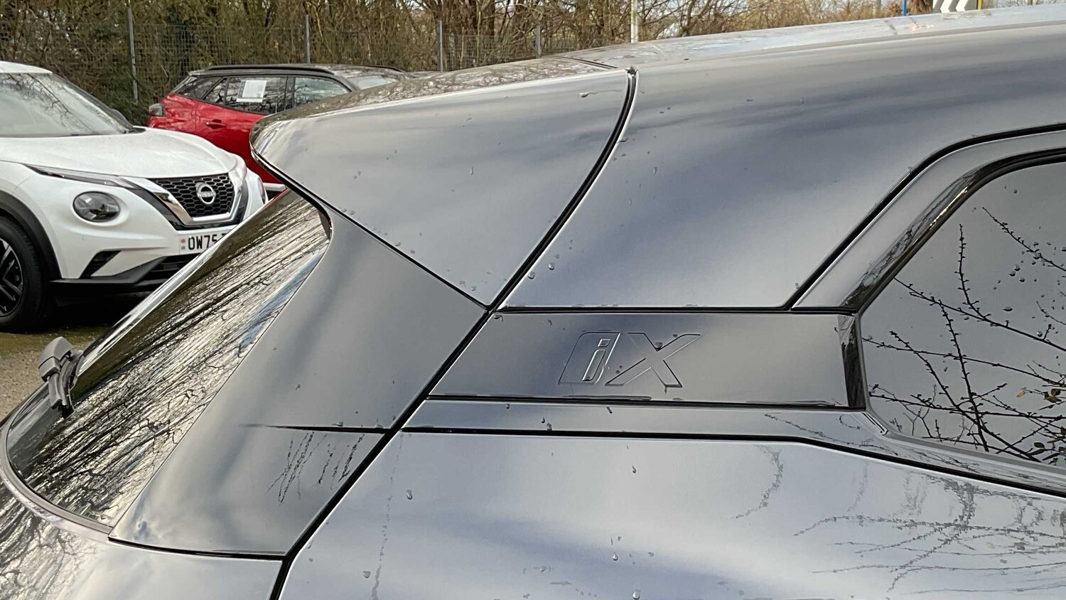 Used BMW iX 2022 for sale - 77858948: Photo 22