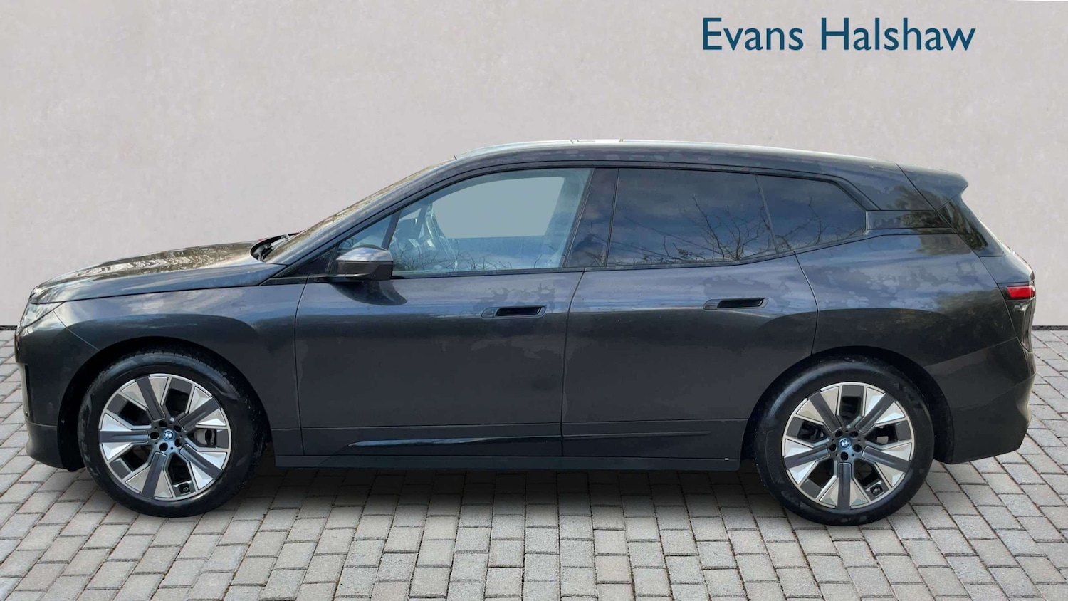 Used BMW iX 2022 for sale - 77858948: Photo 3