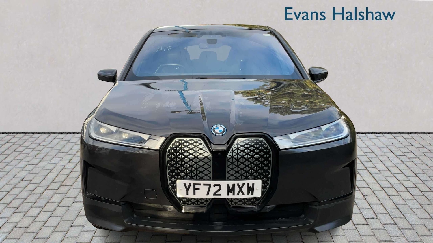 Used BMW iX 2022 for sale - 77858948: Photo 4