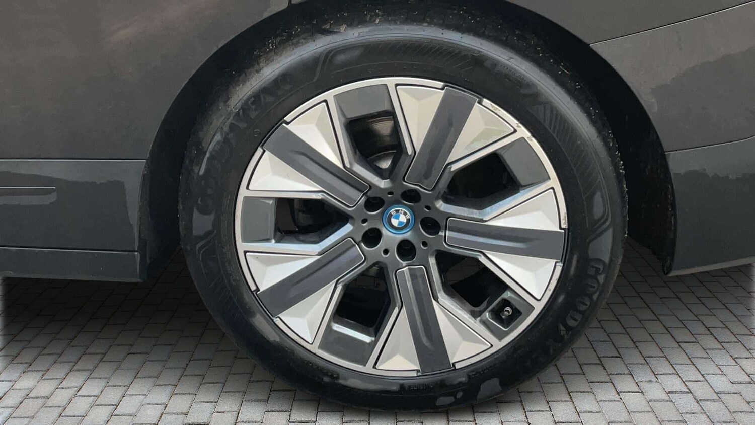 Used BMW iX 2022 for sale - 77858948: Photo 6