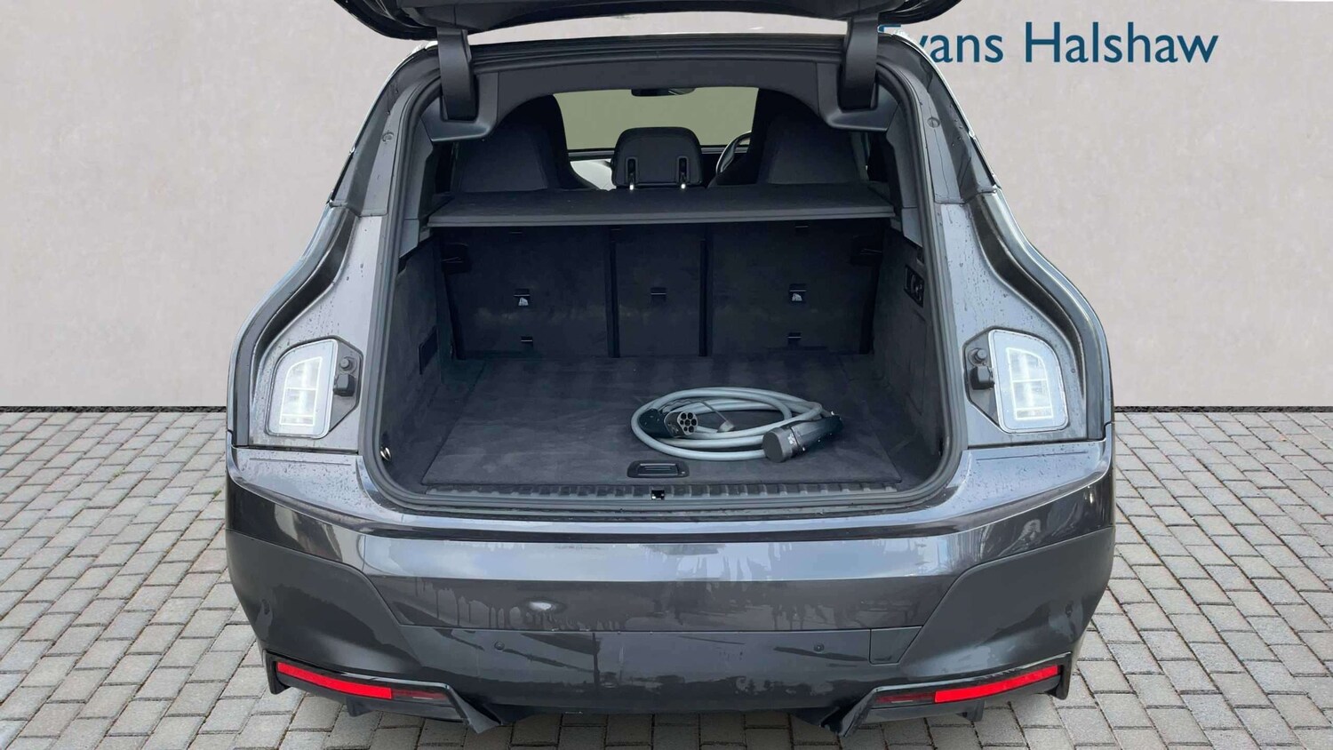 Used BMW iX 2022 for sale - 77858948: Photo 7