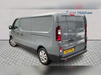 Used Renault Trafic 2023 for sale - 78960794: Photo