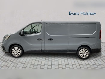 Used Renault Trafic 2023 for sale - 78960794: Photo