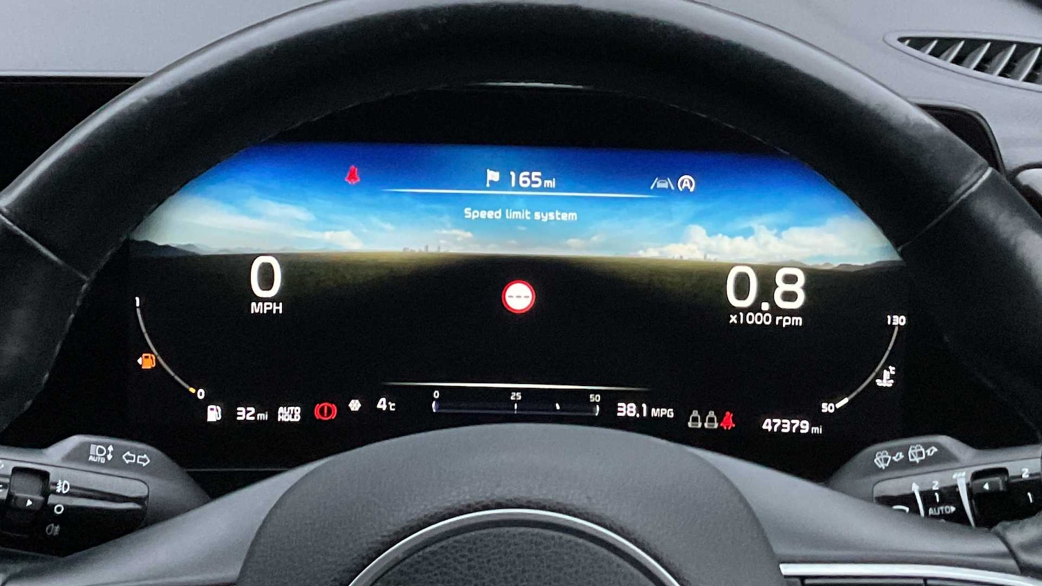 Used Kia Sportage 2022 for sale - 77856682: Photo 10