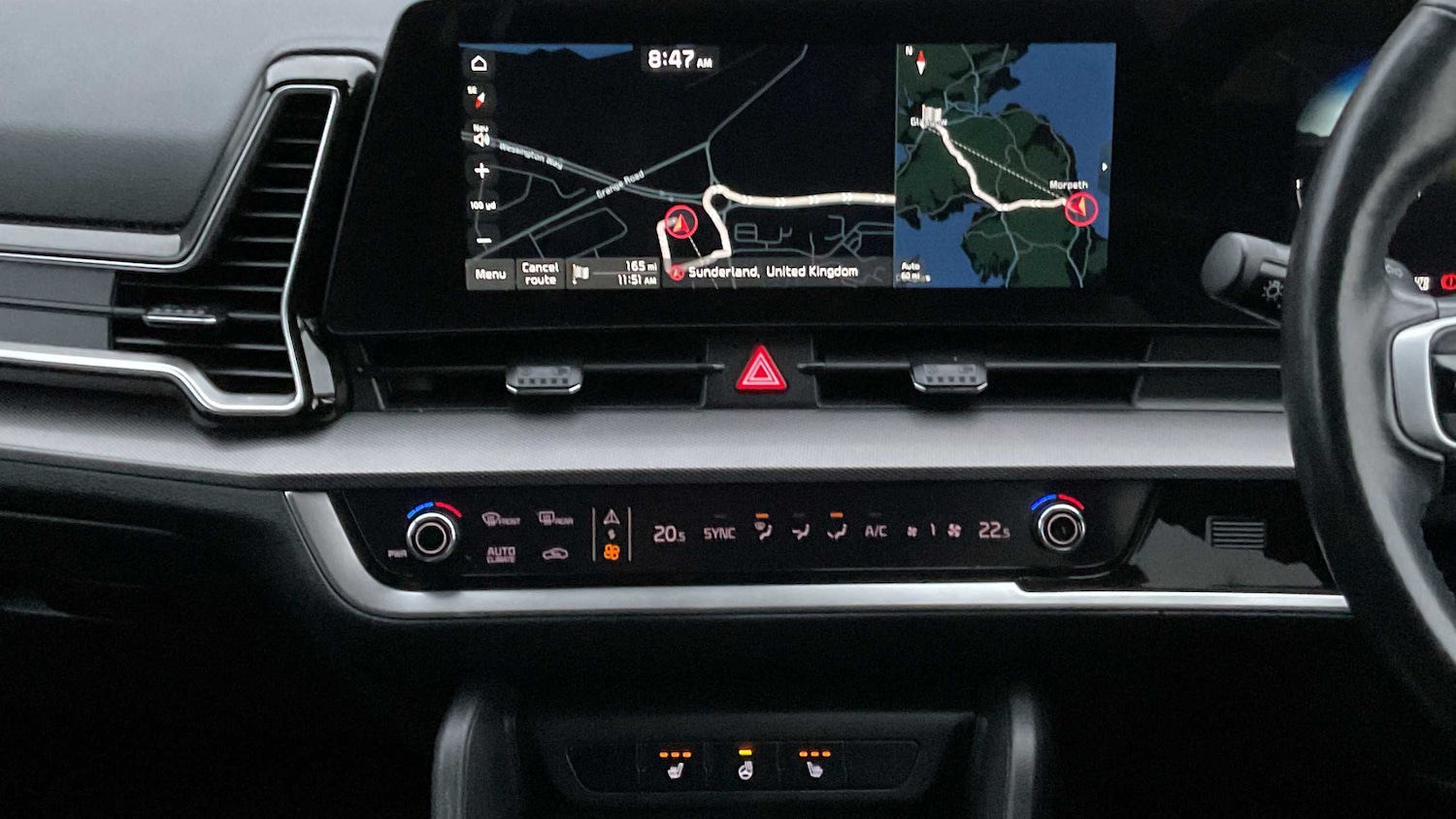 Used Kia Sportage 2022 for sale - 77856682: Photo 11