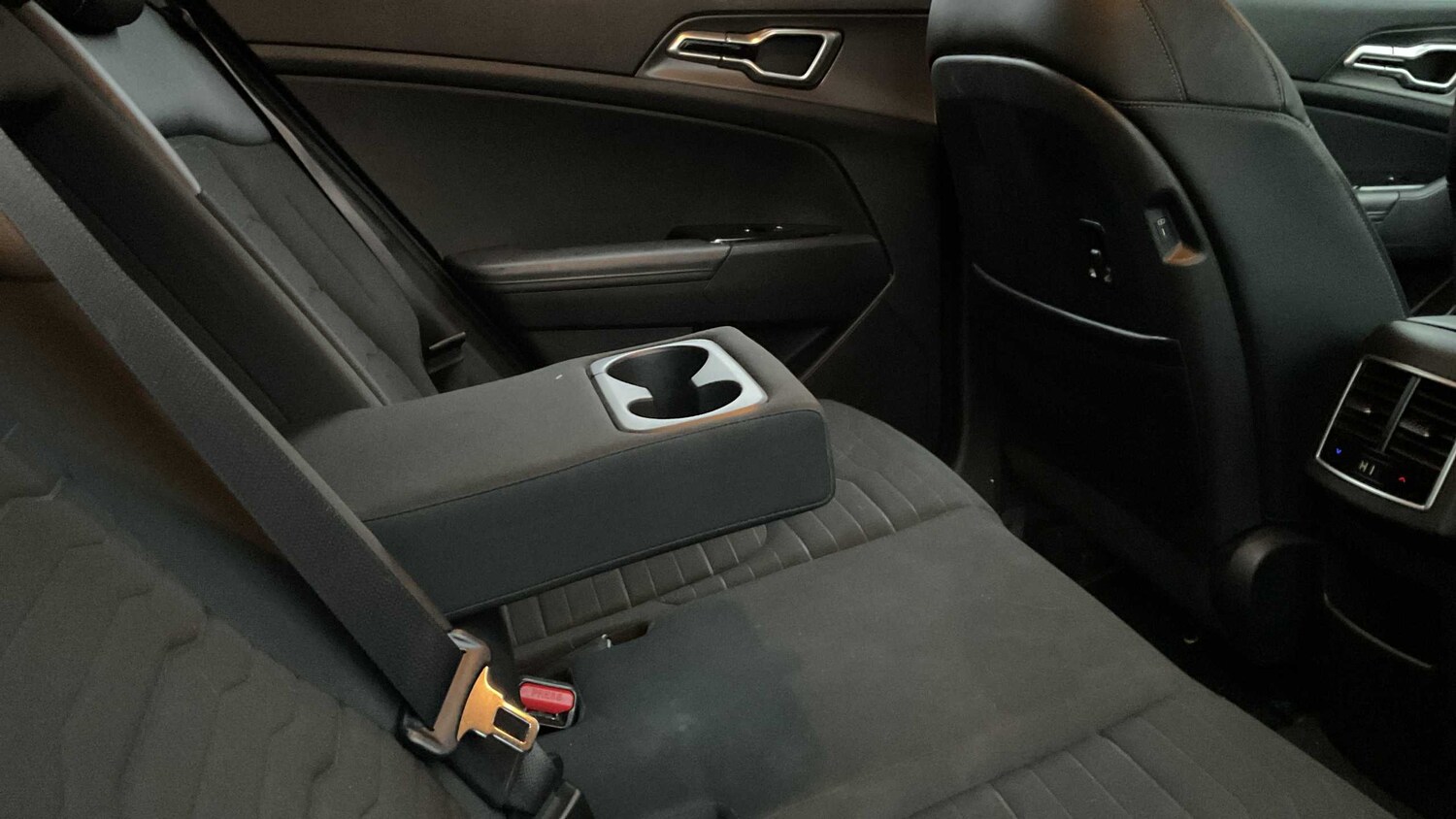 Used Kia Sportage 2022 for sale - 77856682: Photo 12