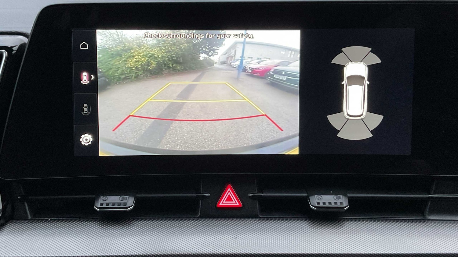 Used Kia Sportage 2022 for sale - 77856682: Photo 15