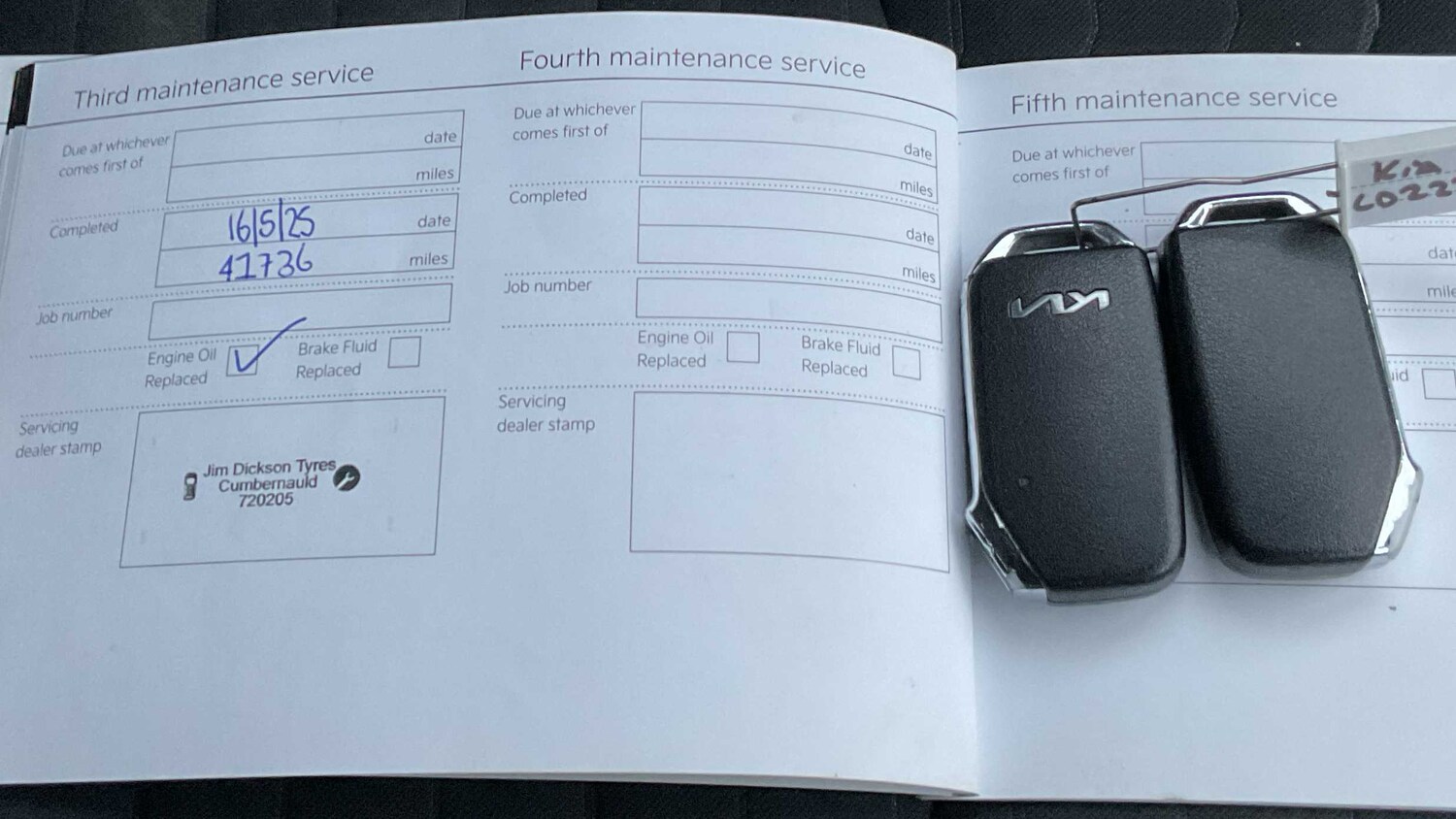 Used Kia Sportage 2022 for sale - 77856682: Photo 18