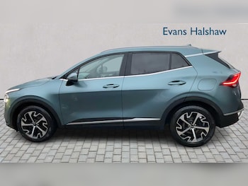 Used Kia Sportage 2022 for sale - 77856682: Photo