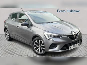 Used Renault Clio 2022 for sale - 79716066: Photo