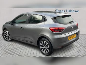 Used Renault Clio 2022 for sale - 79716066: Photo