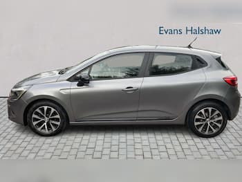 Used Renault Clio 2022 for sale - 79716066: Photo