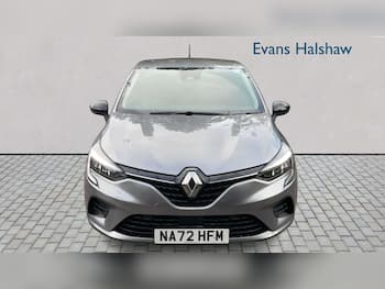 Used Renault Clio 2022 for sale - 79716066: Photo