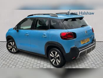 Used Citroen C3 Aircross 2018 for sale - 79825440: Photo