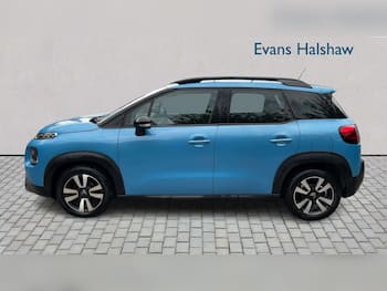 Used Citroen C3 Aircross 2018 for sale - 79825440: Photo