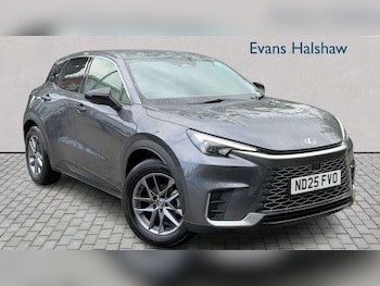 Used Lexus LBX 2025 for sale - 78991186: Photo