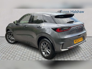 Used Lexus LBX 2025 for sale - 78991186: Photo