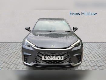 Used Lexus LBX 2025 for sale - 78991186: Photo