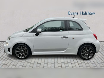 Used Abarth 595 2022 for sale - 78743913: Photo