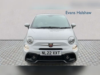 Used Abarth 595 2022 for sale - 78743913: Photo