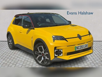 Used Renault 5 2026 for sale - 79351914: Photo