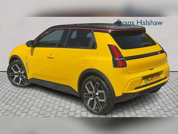 Used Renault 5 2026 for sale - 79351914: Photo