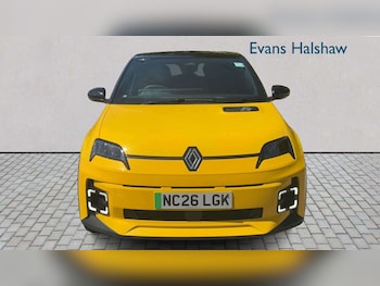 Used Renault 5 2026 for sale - 79351914: Photo