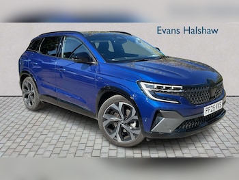 Used Renault Austral 2025 for sale - 78321902: Photo