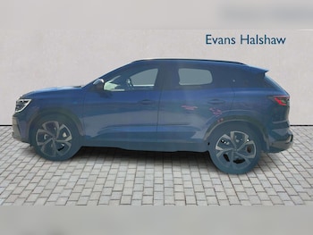 Used Renault Austral 2025 for sale - 78321902: Photo