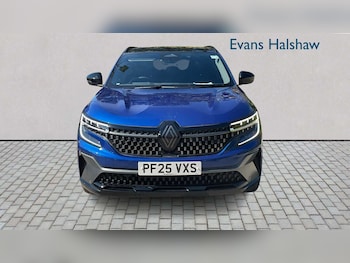 Used Renault Austral 2025 for sale - 78321902: Photo