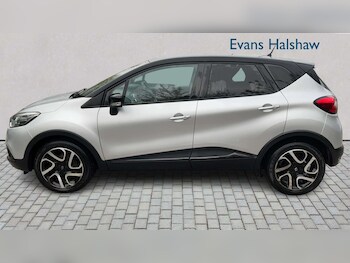 Used Renault Captur 2014 for sale - 78365258: Photo