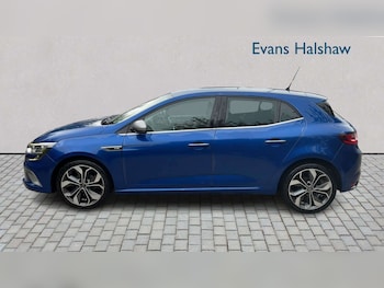 Used Renault Megane 2019 for sale - 79455542: Photo