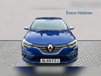 Used Renault Megane 2019 for sale - 79455542: Photo
